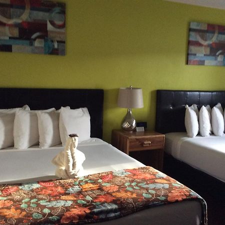 Arrowhead Motel Сандэнс Экстерьер фото