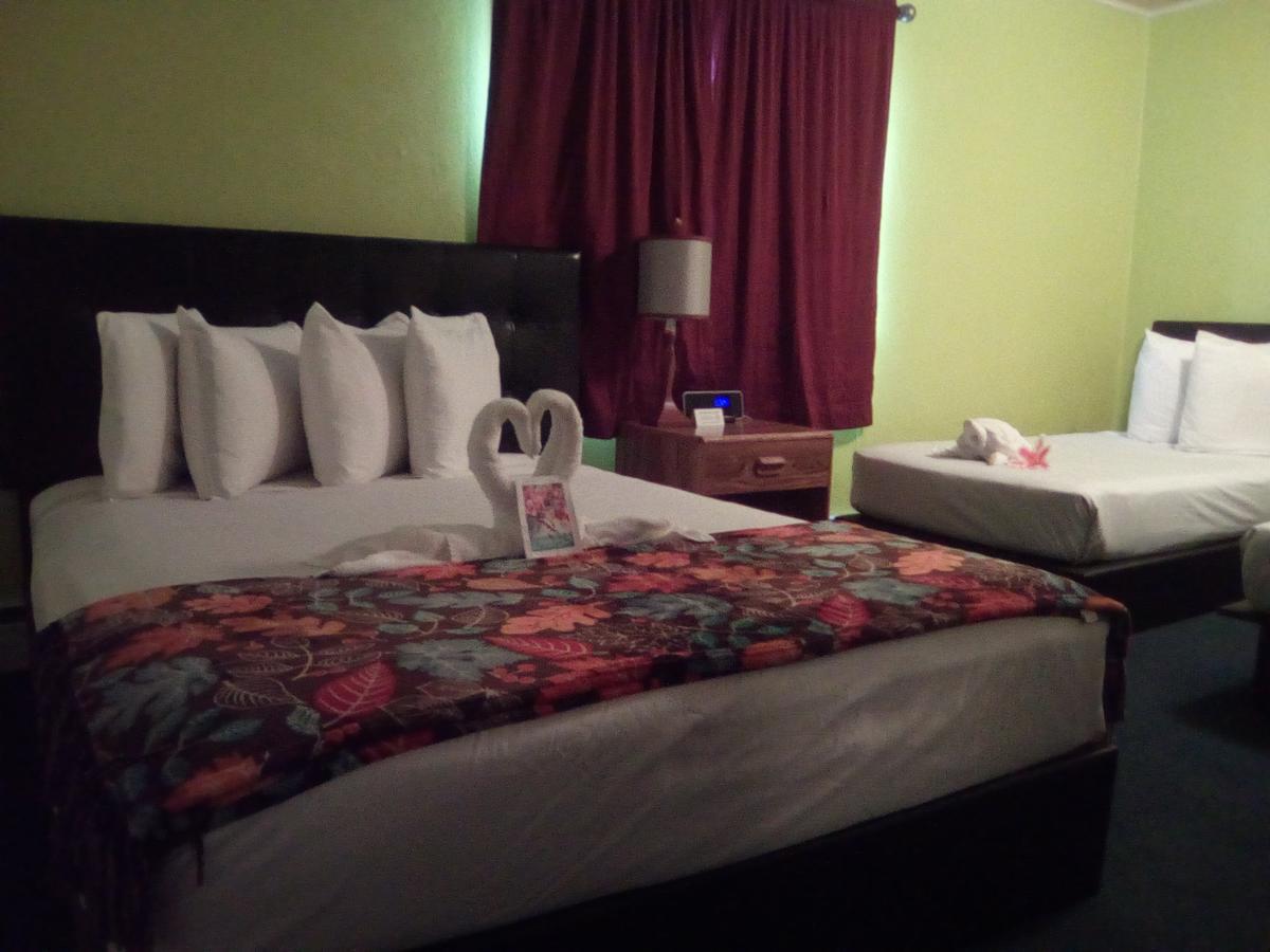 Arrowhead Motel Сандэнс Экстерьер фото