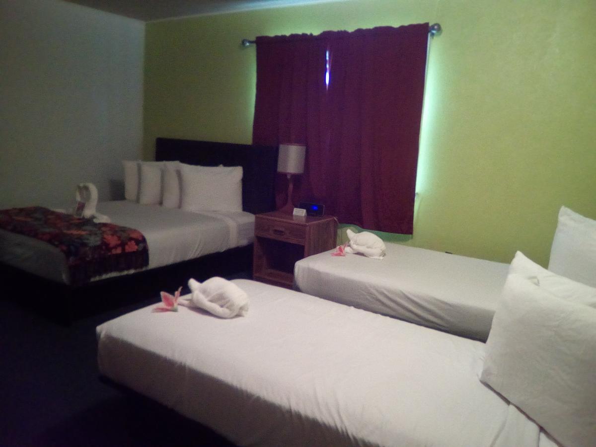 Arrowhead Motel Сандэнс Экстерьер фото