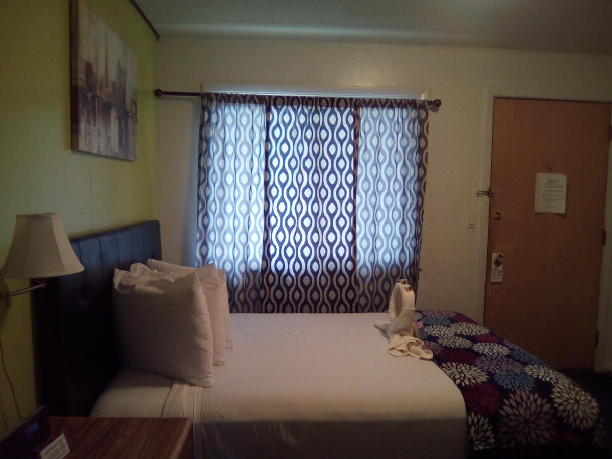 Arrowhead Motel Сандэнс Экстерьер фото