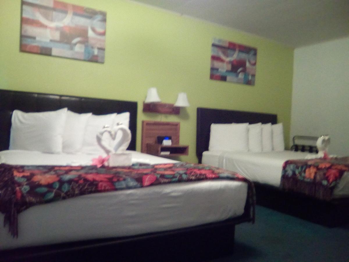 Arrowhead Motel Сандэнс Экстерьер фото