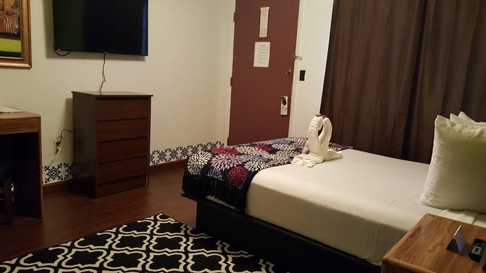 Arrowhead Motel Сандэнс Экстерьер фото