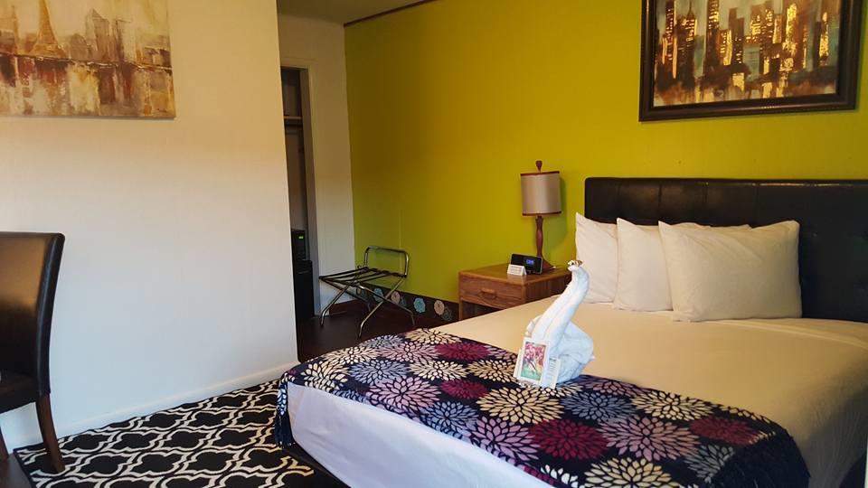 Arrowhead Motel Сандэнс Экстерьер фото