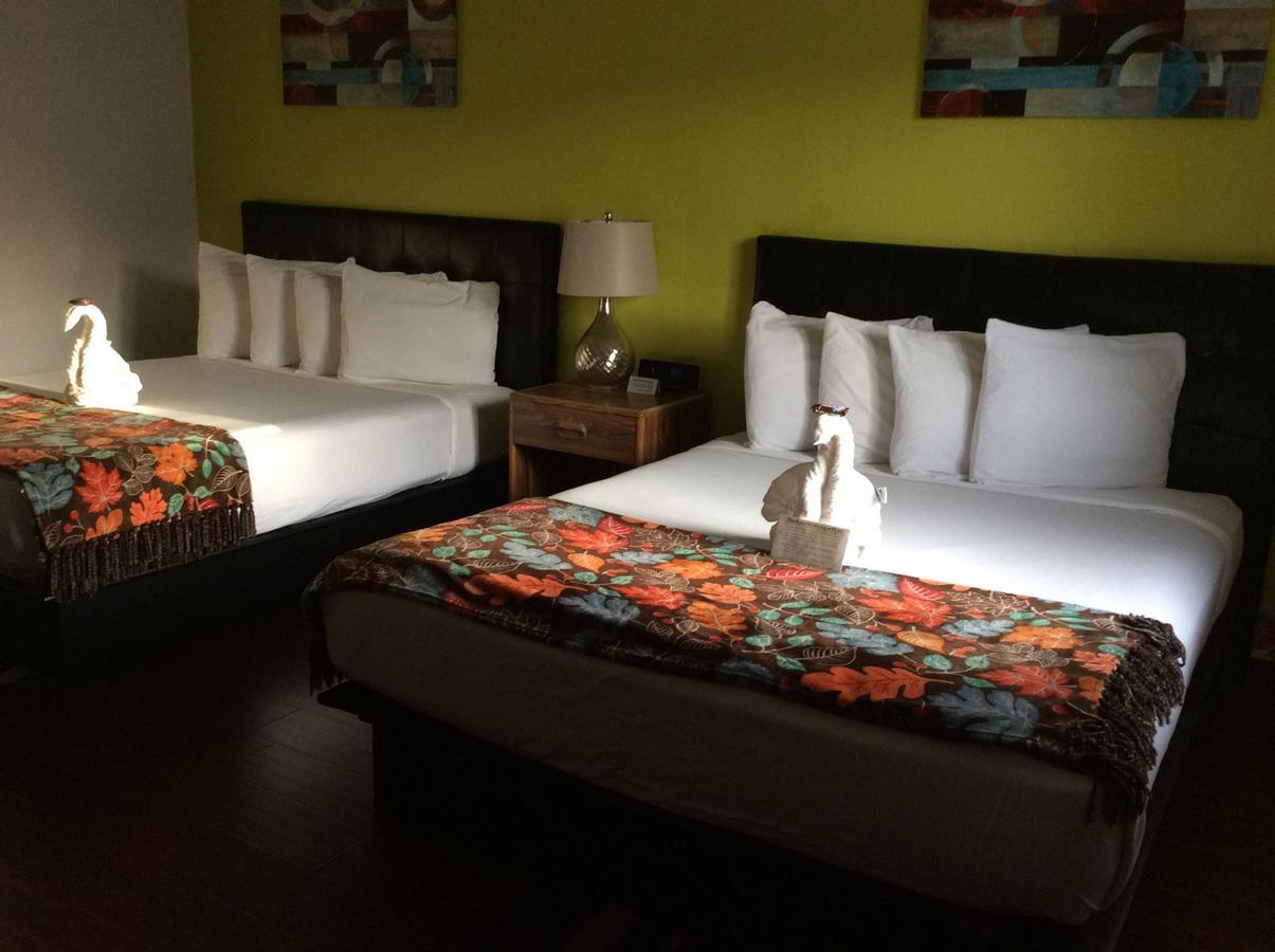 Arrowhead Motel Сандэнс Экстерьер фото