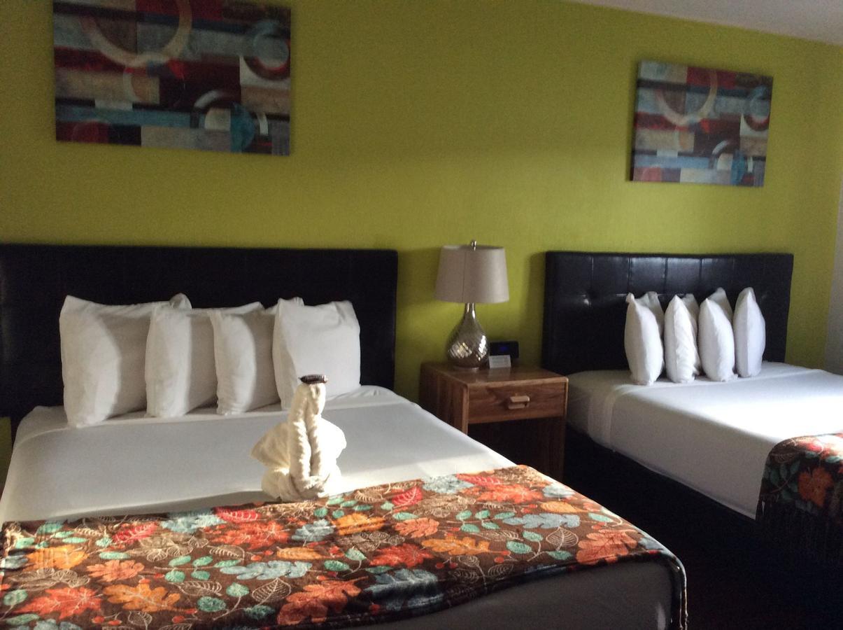 Arrowhead Motel Сандэнс Экстерьер фото