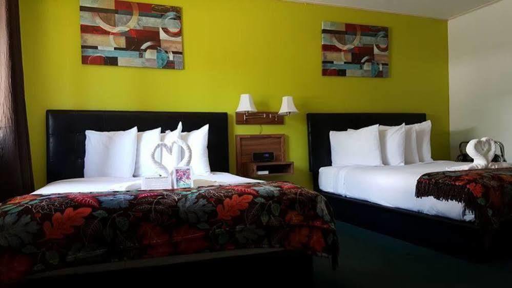 Arrowhead Motel Сандэнс Экстерьер фото
