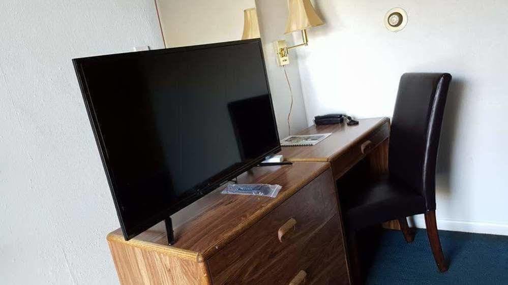 Arrowhead Motel Сандэнс Экстерьер фото